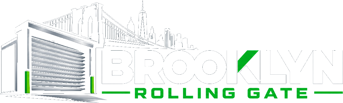 Brooklyn Rolling Gate