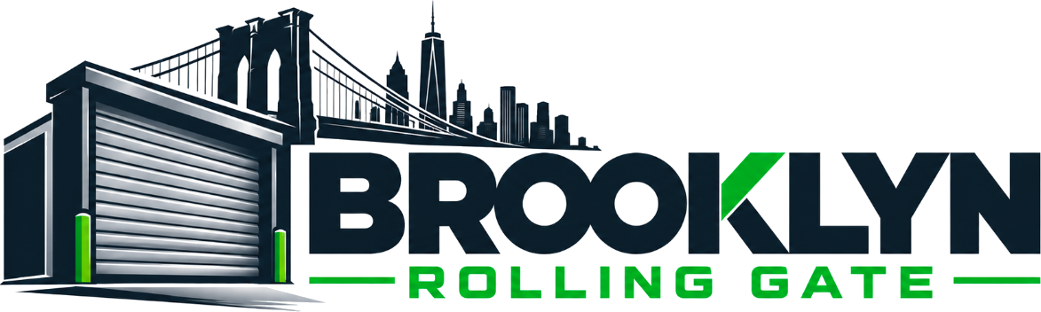 Brooklyn Rolling Gate